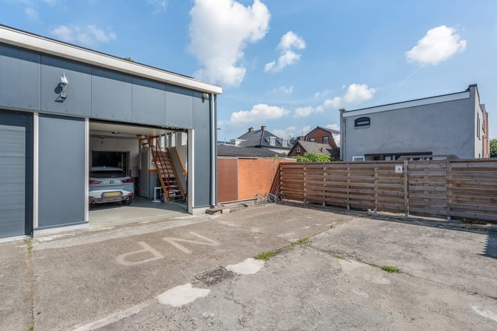 Foto 2 van Nieuwstad 29