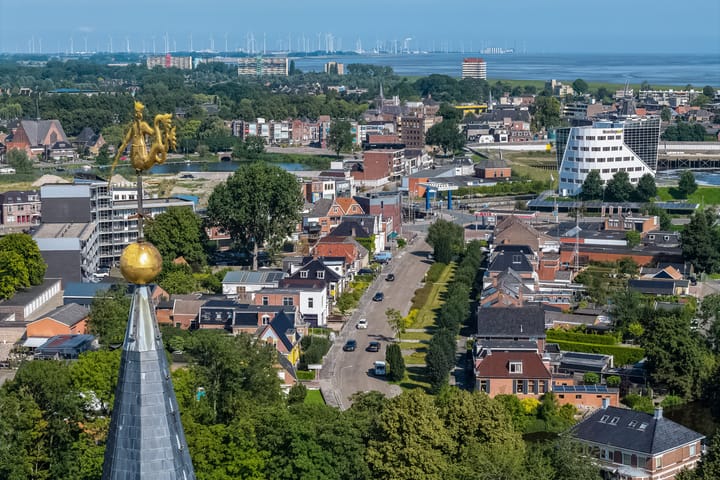 Foto 3 van Nieuwstad 29