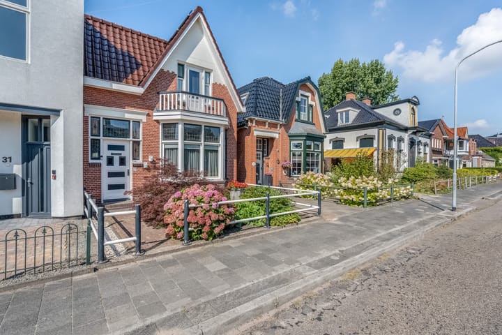 Foto 4 van Nieuwstad 29