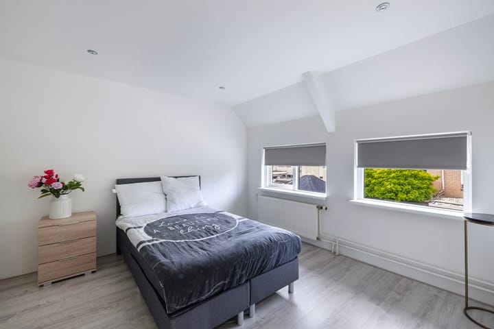 Foto 18 van IJsselmeerlaan 93