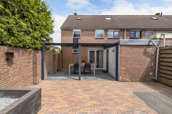 Foto 28 van IJsselmeerlaan 93