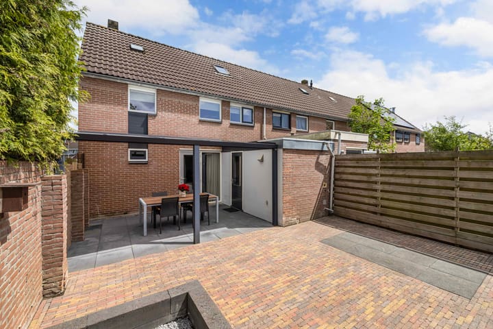 Foto 29 van IJsselmeerlaan 93