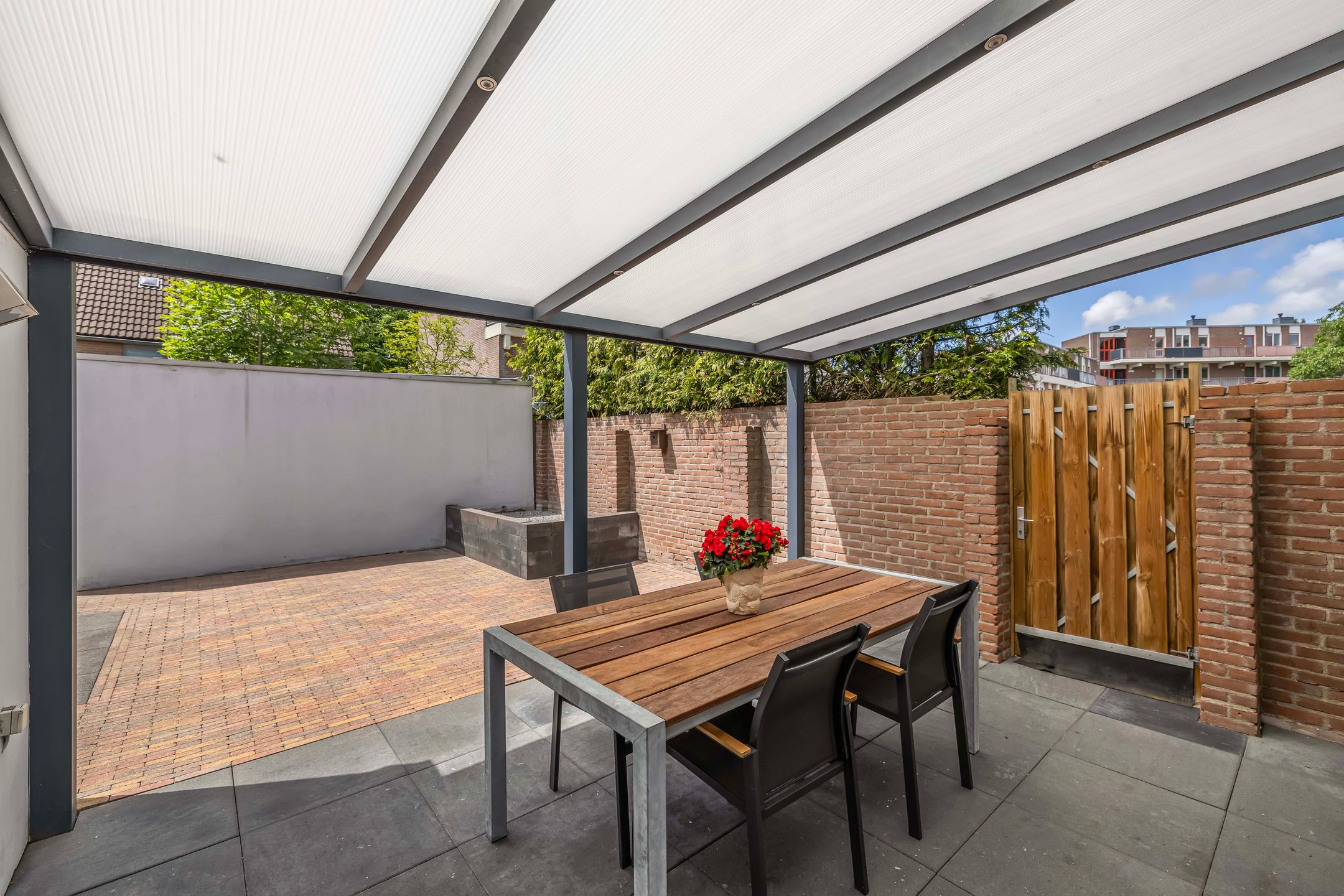 Foto 30 van IJsselmeerlaan 93