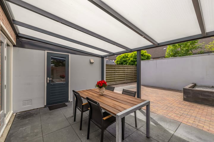 Foto 31 van IJsselmeerlaan 93