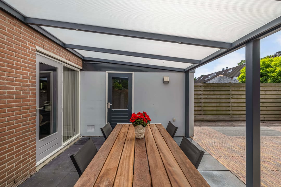 Foto 32 van IJsselmeerlaan 93