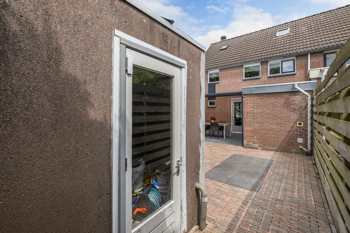 Foto 33 van IJsselmeerlaan 93