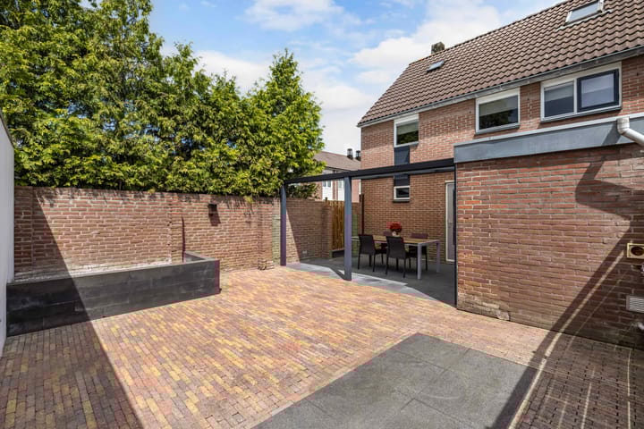 Foto 34 van IJsselmeerlaan 93