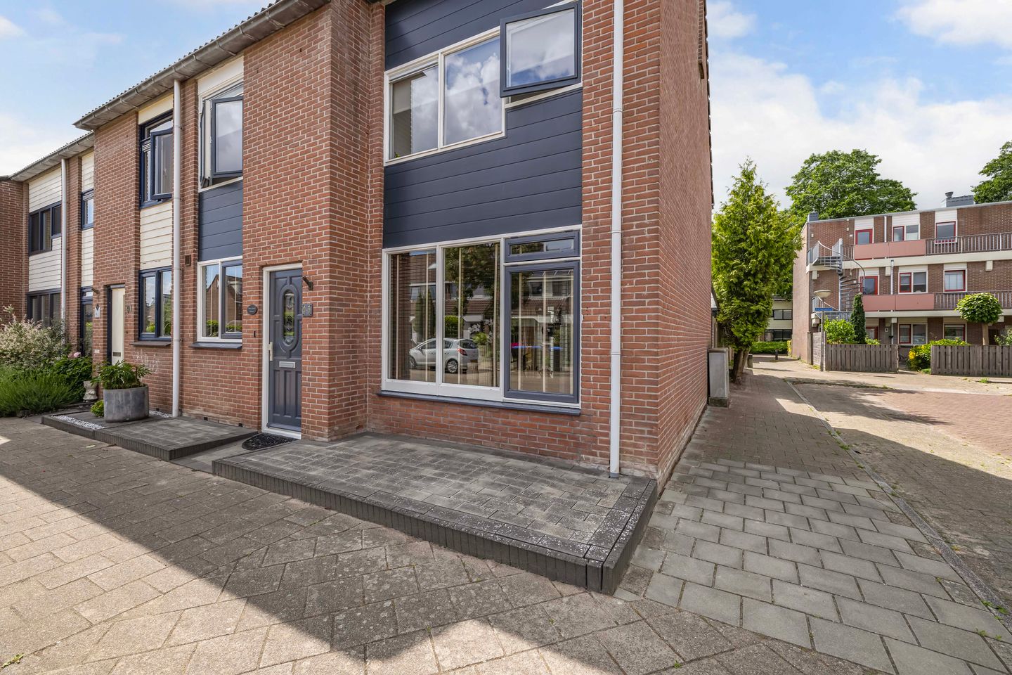 Foto 35 van IJsselmeerlaan 93