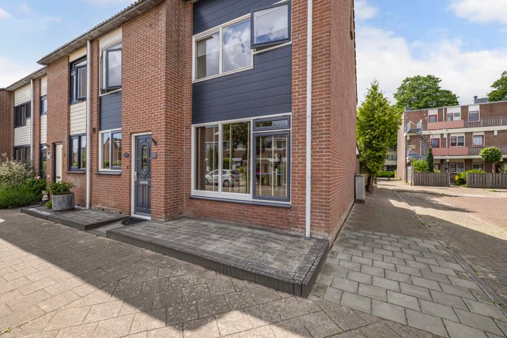 Foto 35 van IJsselmeerlaan 93