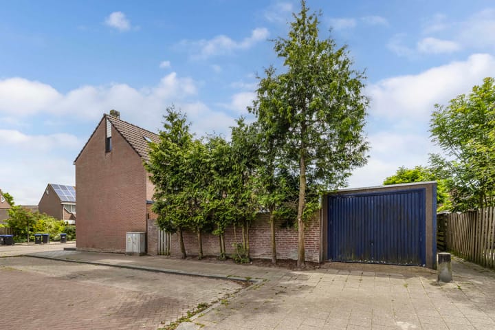 Foto 38 van IJsselmeerlaan 93