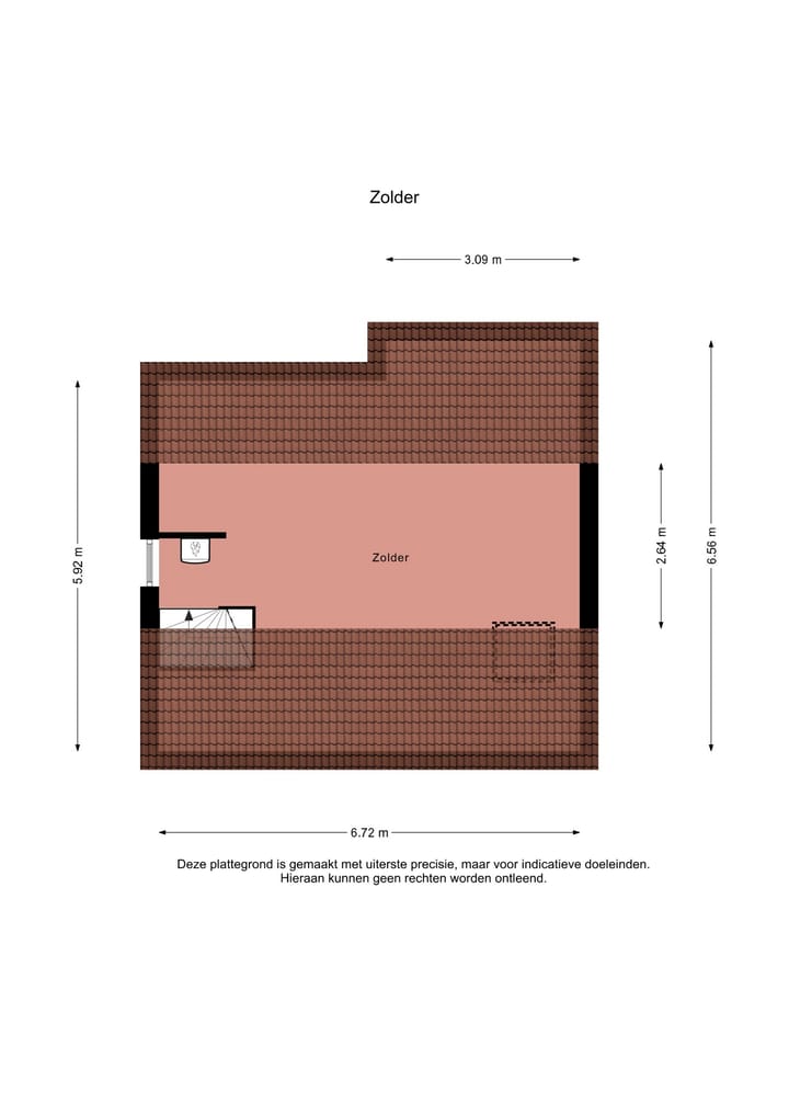Foto 42 van IJsselmeerlaan 93