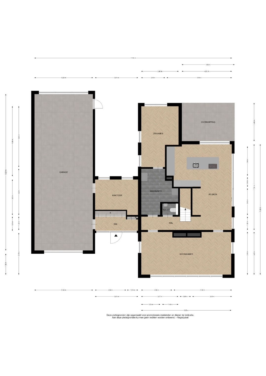 Foto 70 van Rispensstraat 2