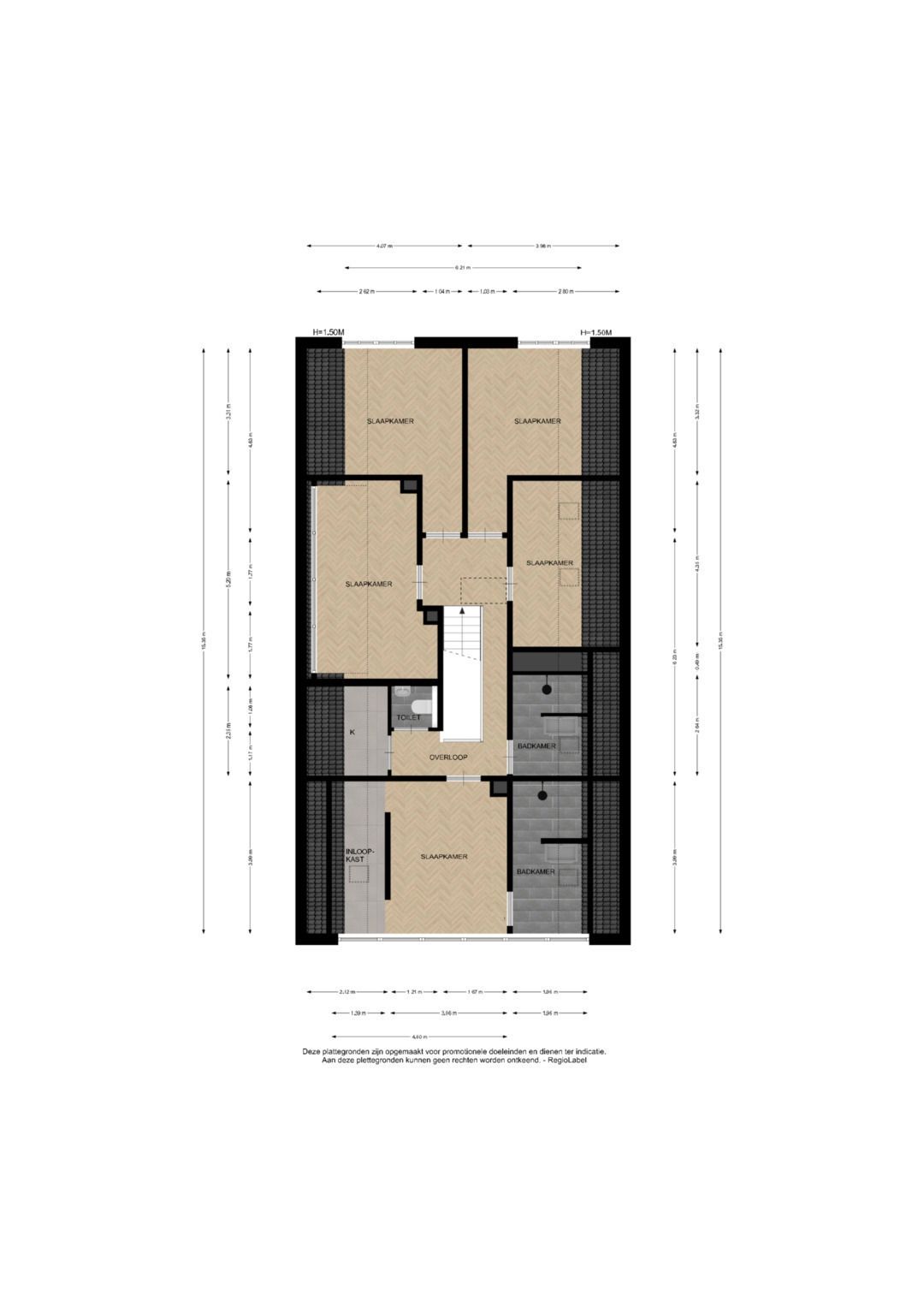 Foto 71 van Rispensstraat 2