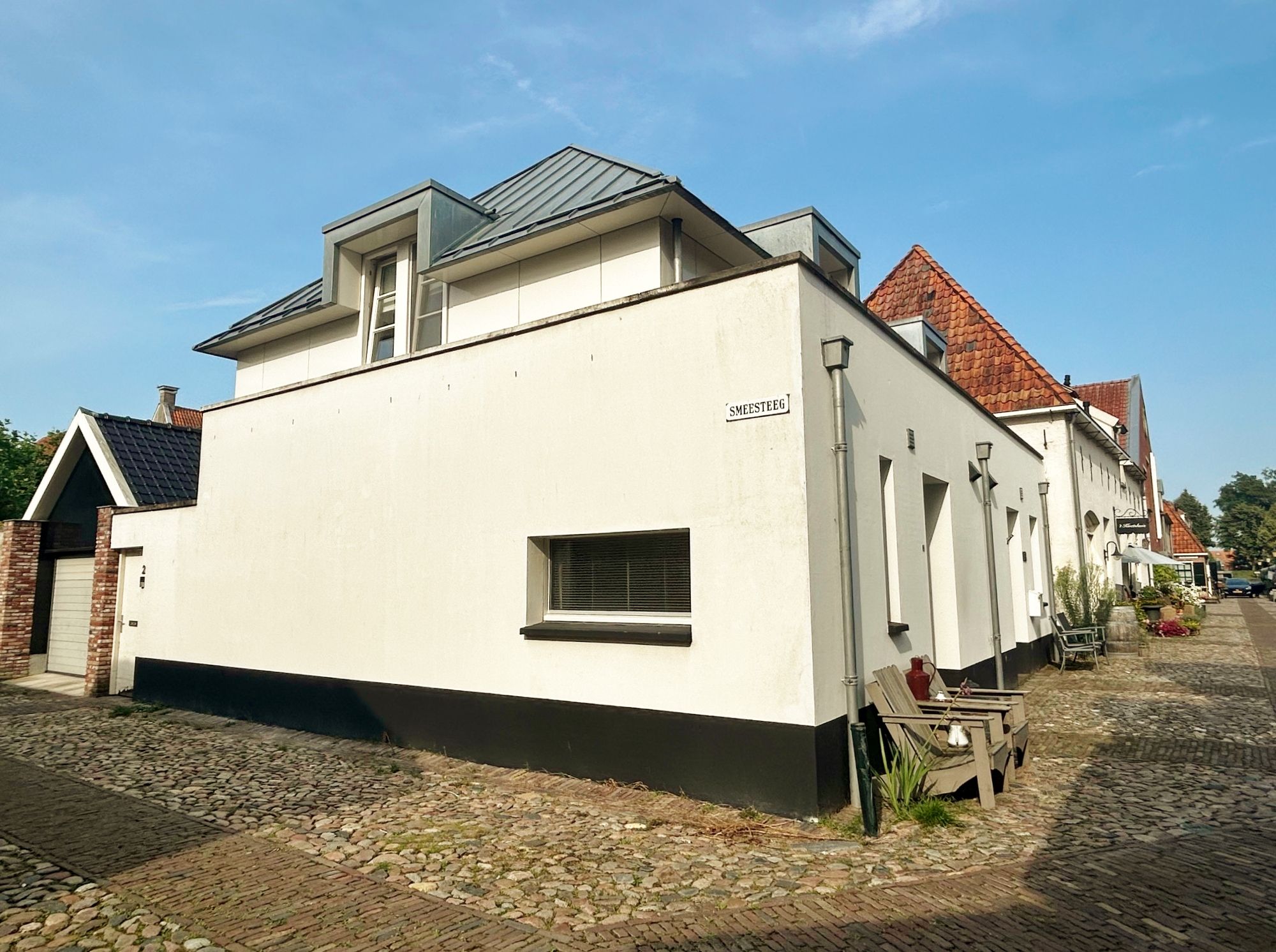 Oosterwalstraat 8-A 8 A