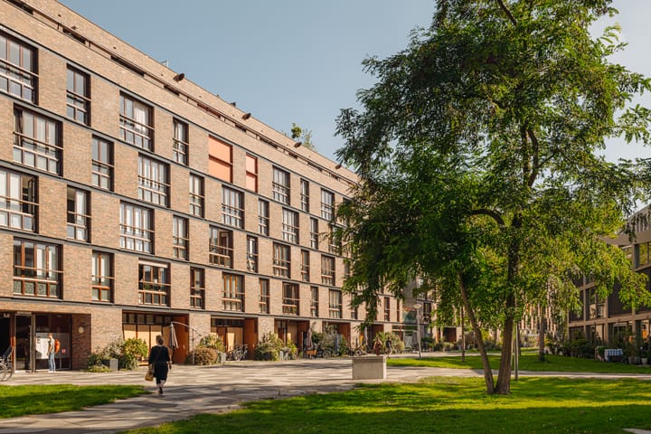 Foto 1 van Funenpark 97