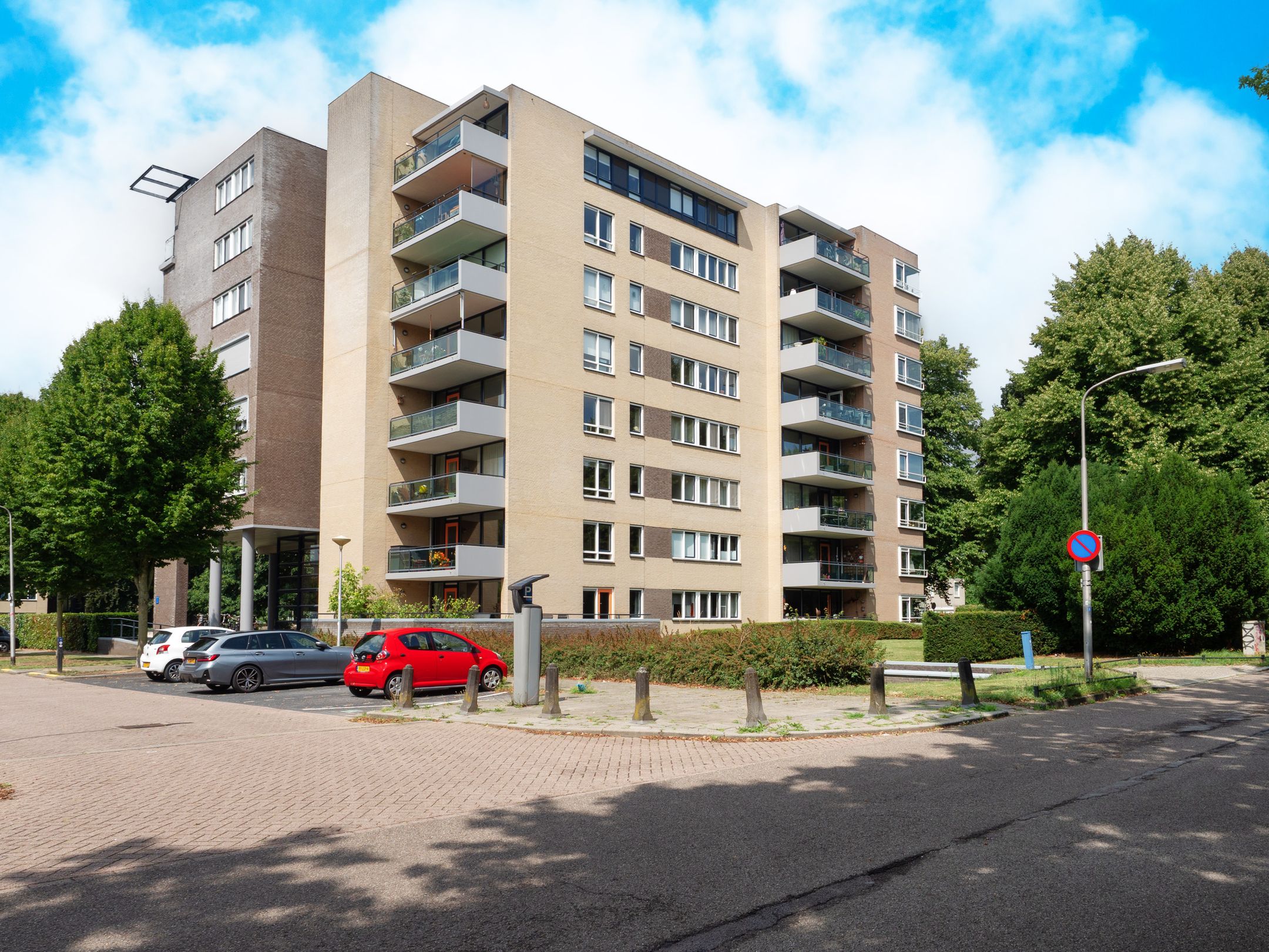 Rode Kruislaan, 54, Nijmegen, 6525JP, Gelderland, Nederland 54