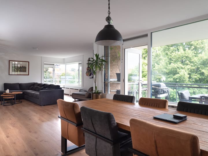 Foto 2 van Rode Kruislaan 54