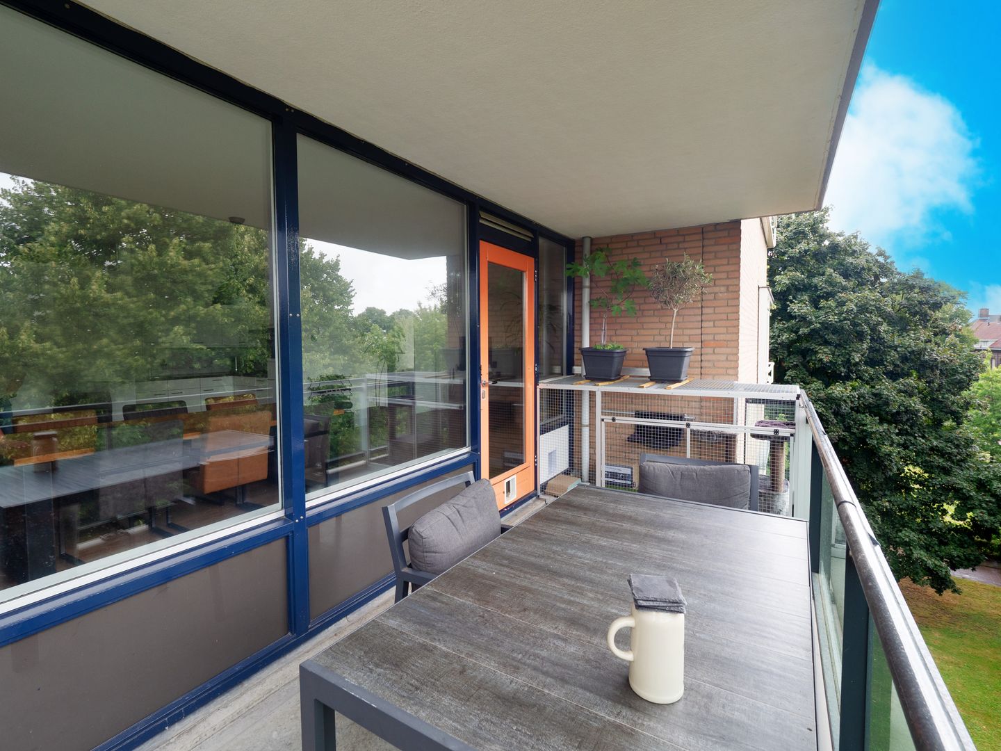 Foto 5 van Rode Kruislaan 54