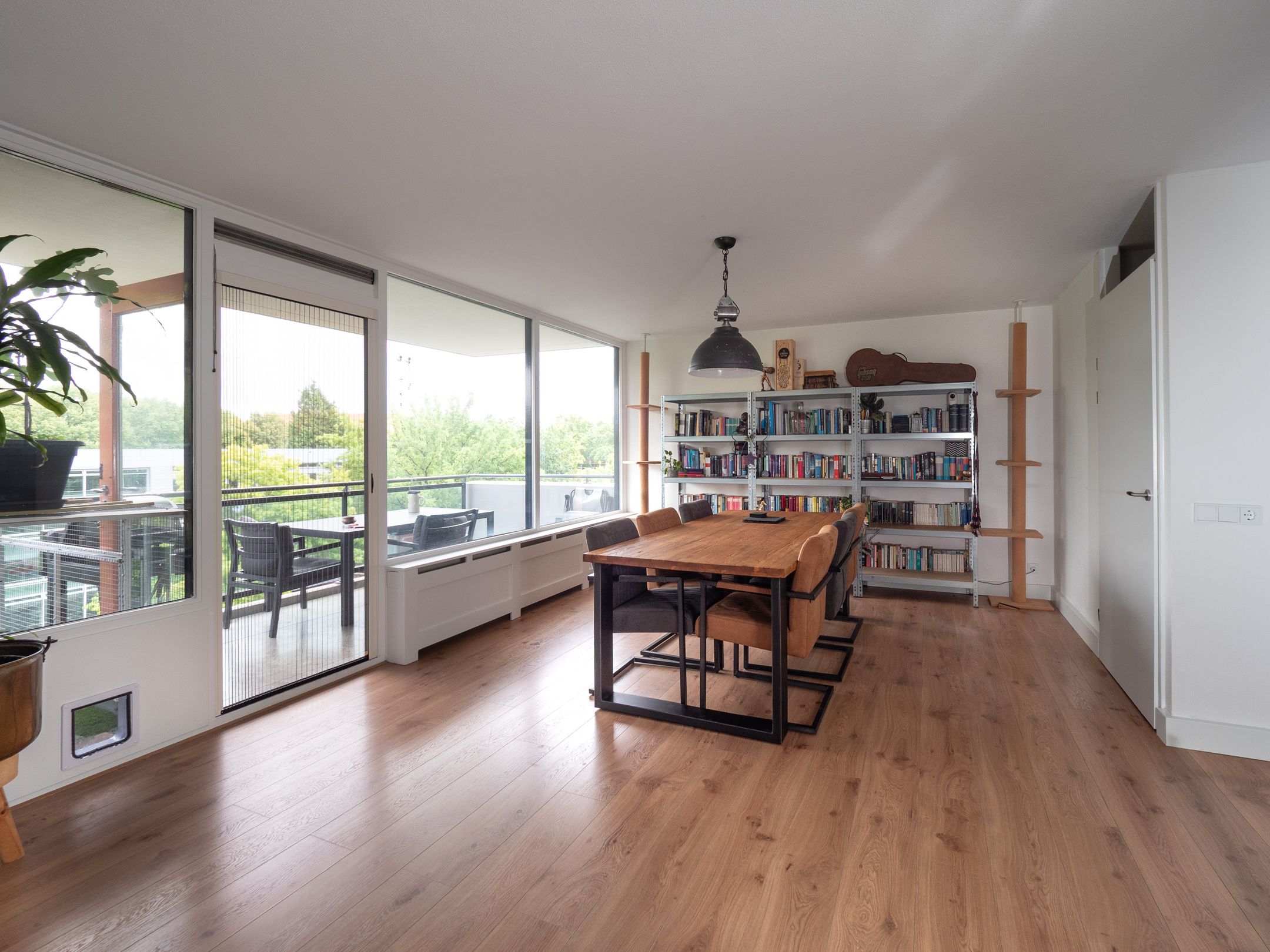 Foto 6 van Rode Kruislaan 54