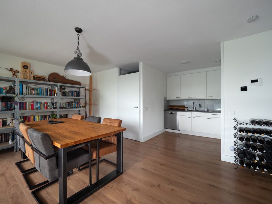 Foto 7 van Rode Kruislaan 54