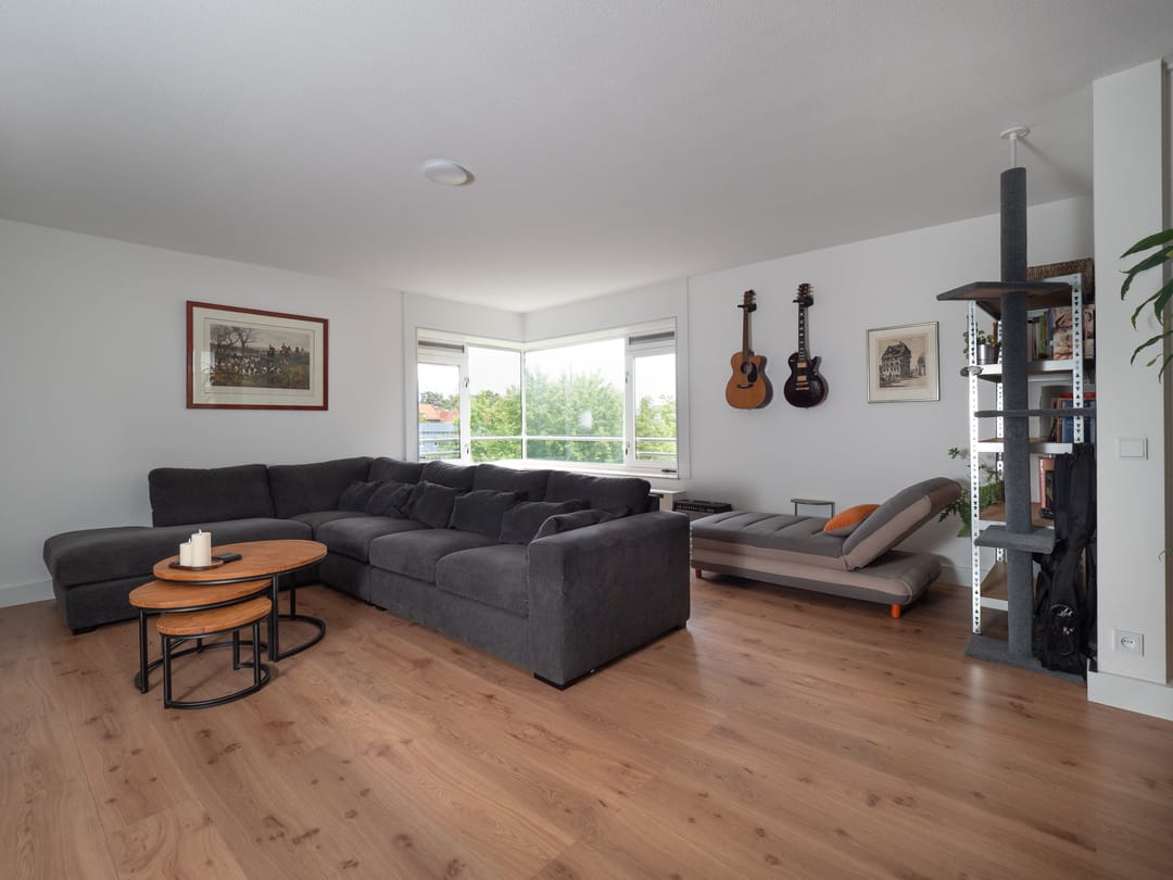 Foto 8 van Rode Kruislaan 54