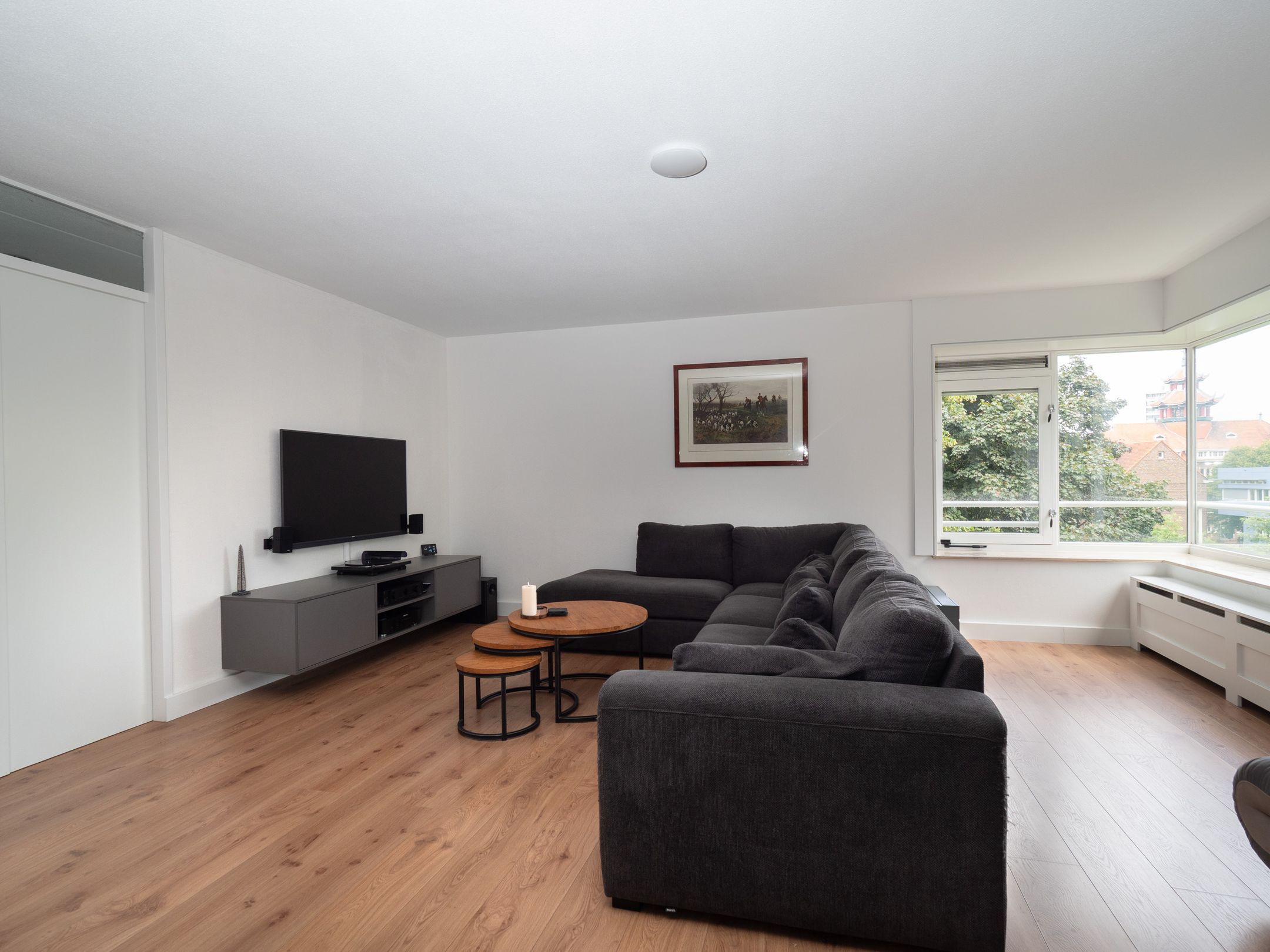 Foto 9 van Rode Kruislaan 54