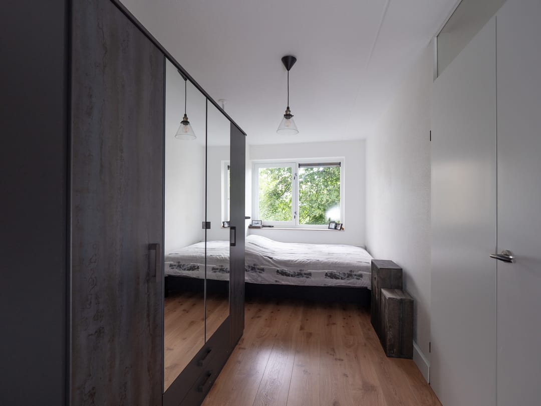 Foto 13 van Rode Kruislaan 54