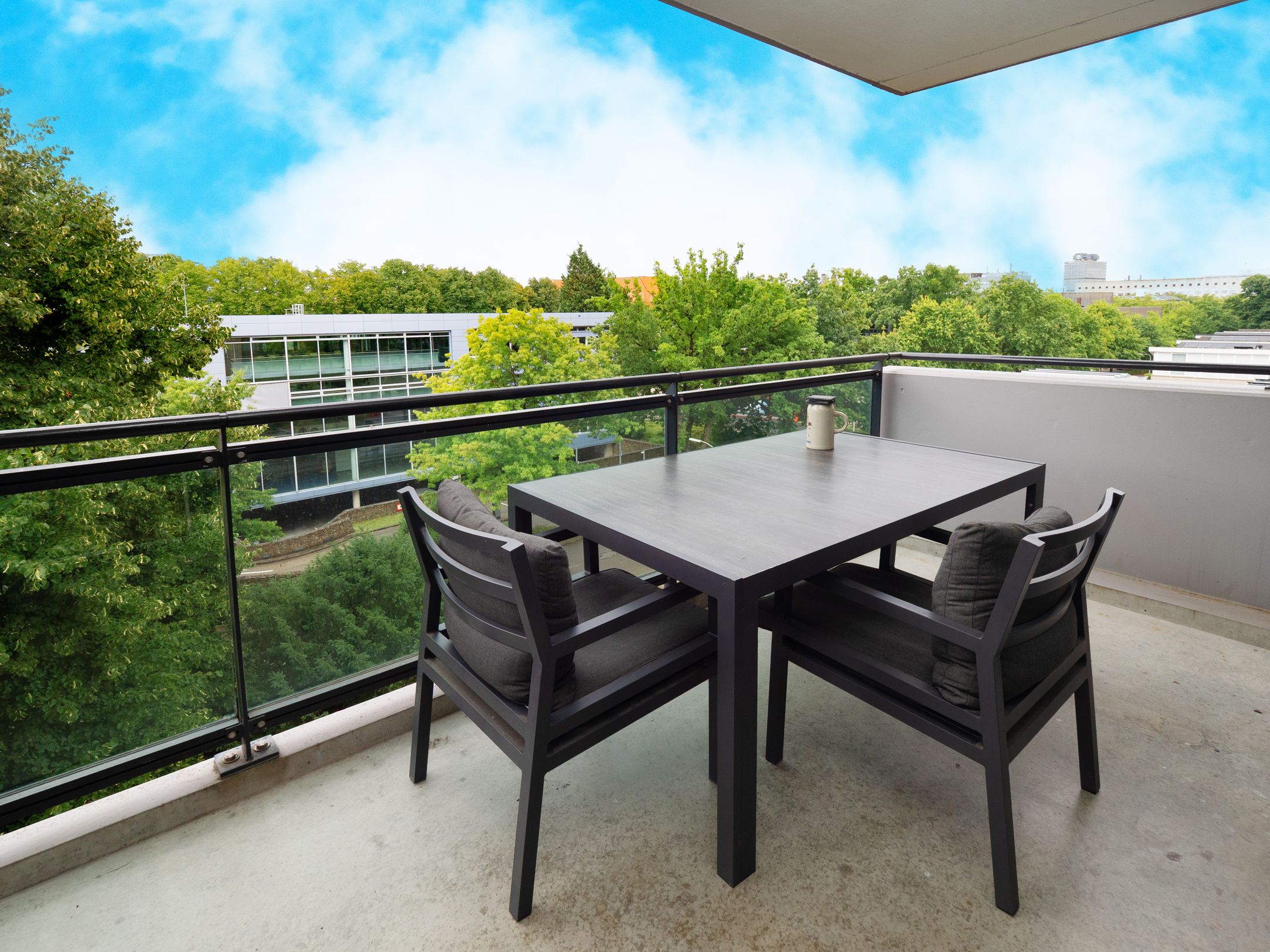 Foto 18 van Rode Kruislaan 54