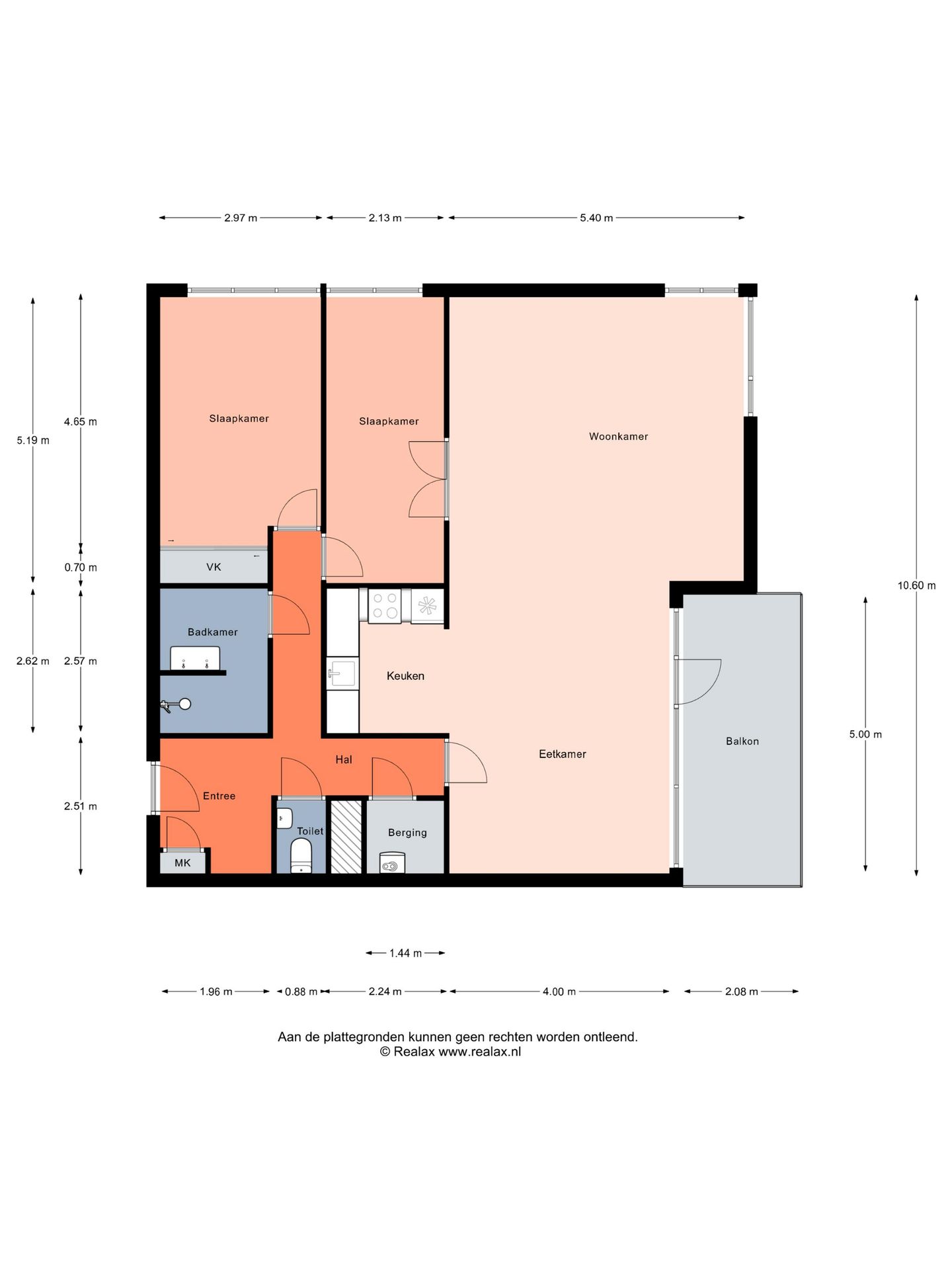 Foto 19 van Rode Kruislaan 54
