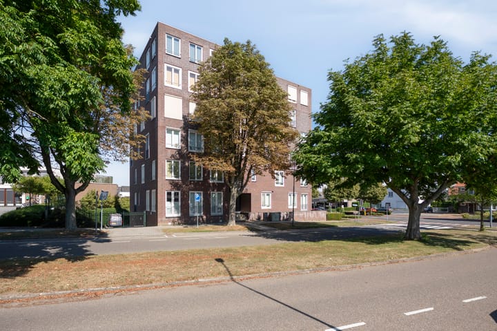 Foto 5 van Mgr. Vranckenstraat 7-8