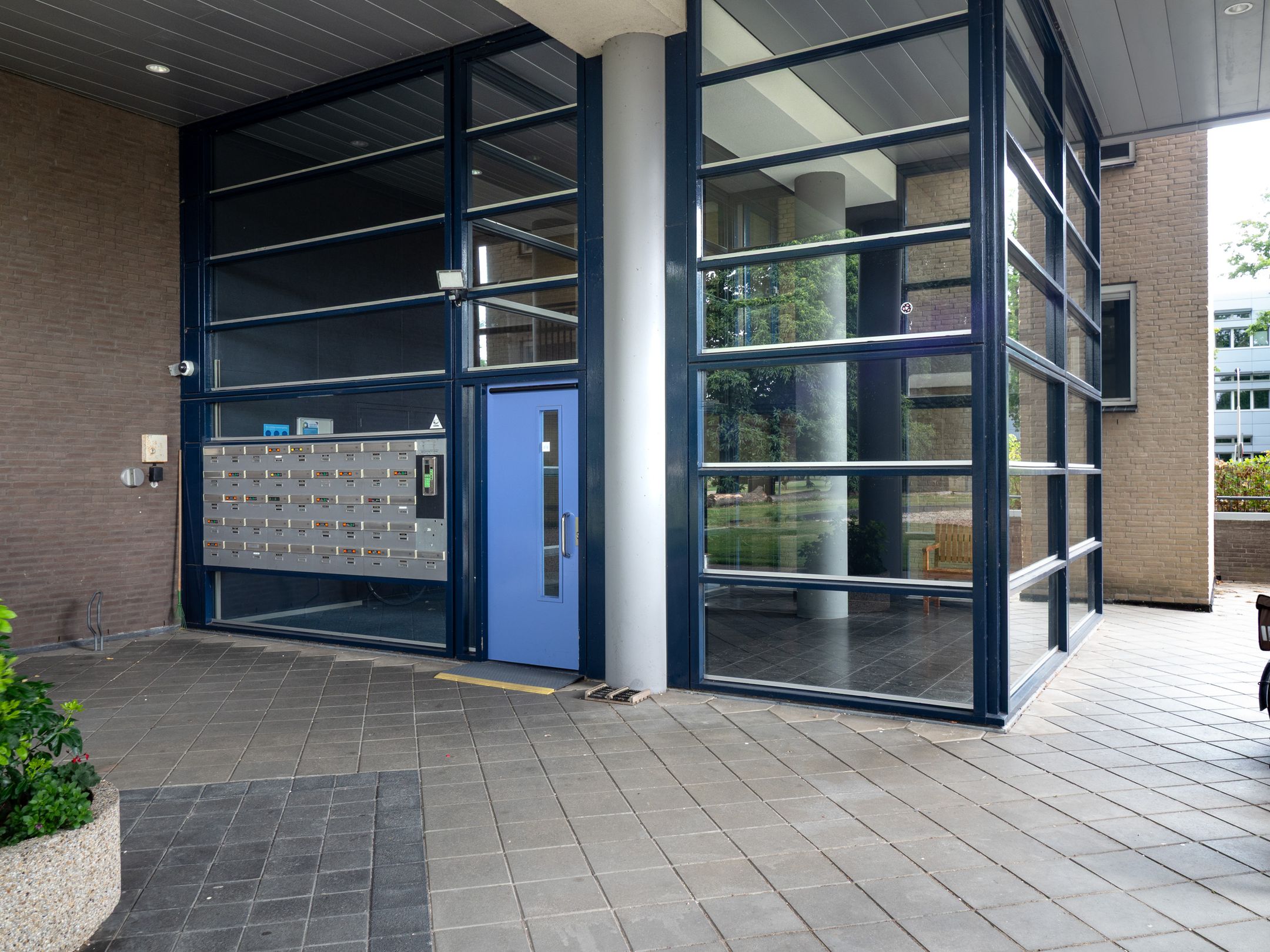 Foto 21 van Rode Kruislaan 54