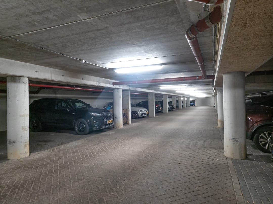 Foto 22 van Rode Kruislaan 54