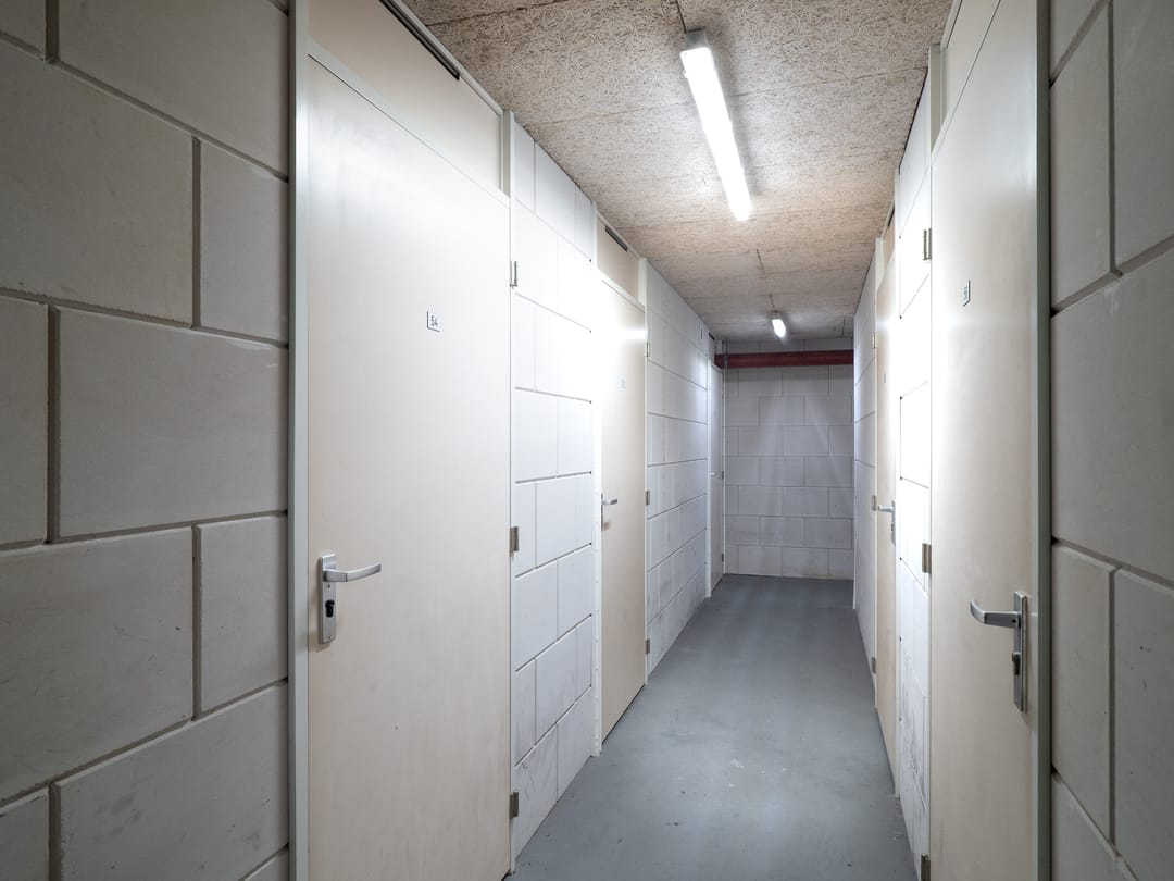 Foto 23 van Rode Kruislaan 54