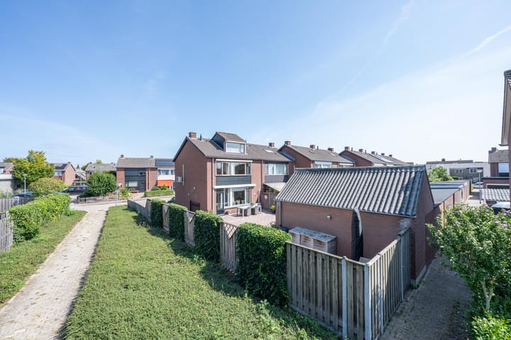 Foto 2 van Ridder Alartlaan 8