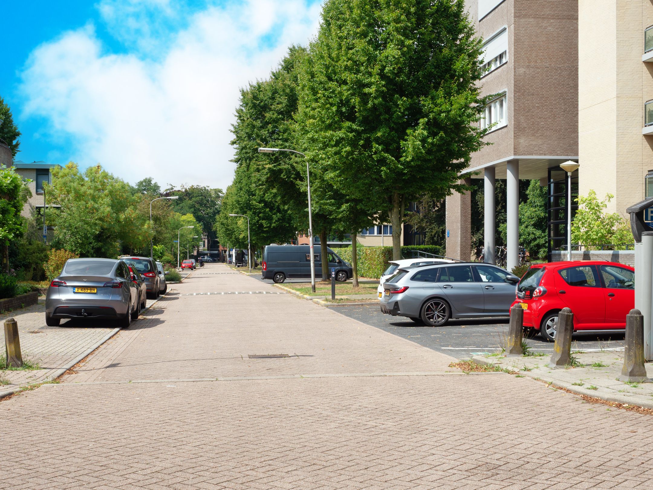 Foto 24 van Rode Kruislaan 54