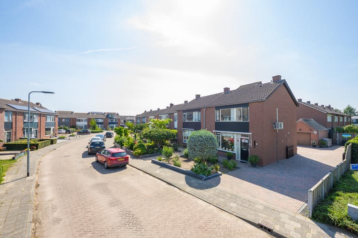 Foto 4 van Ridder Alartlaan 8