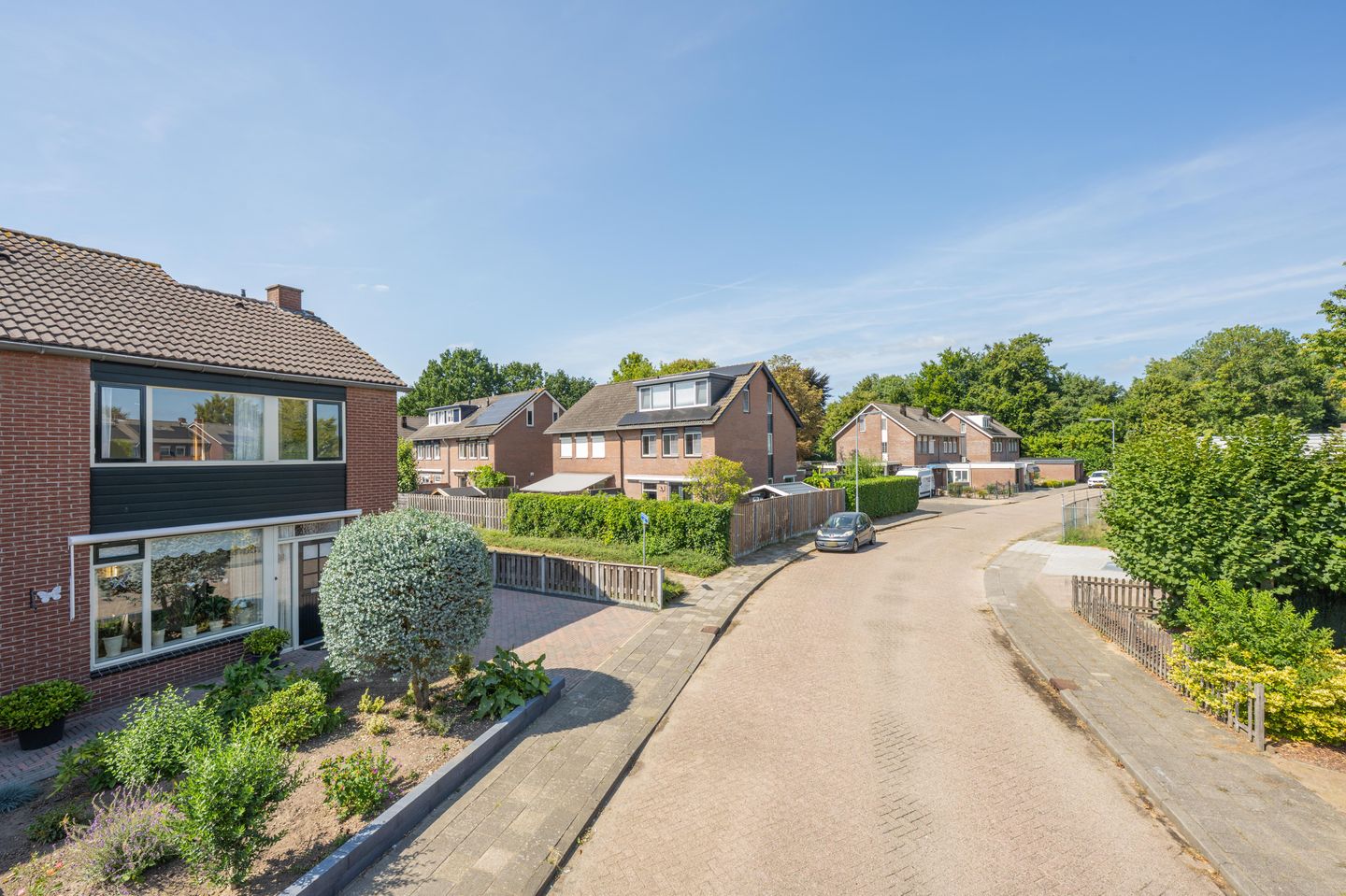 Foto 5 van Ridder Alartlaan 8