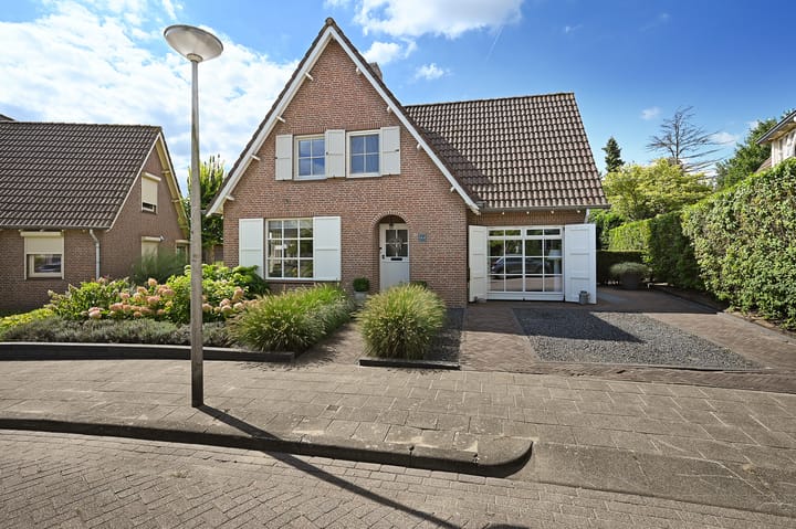 Foto 1 van Vinkenslag 12