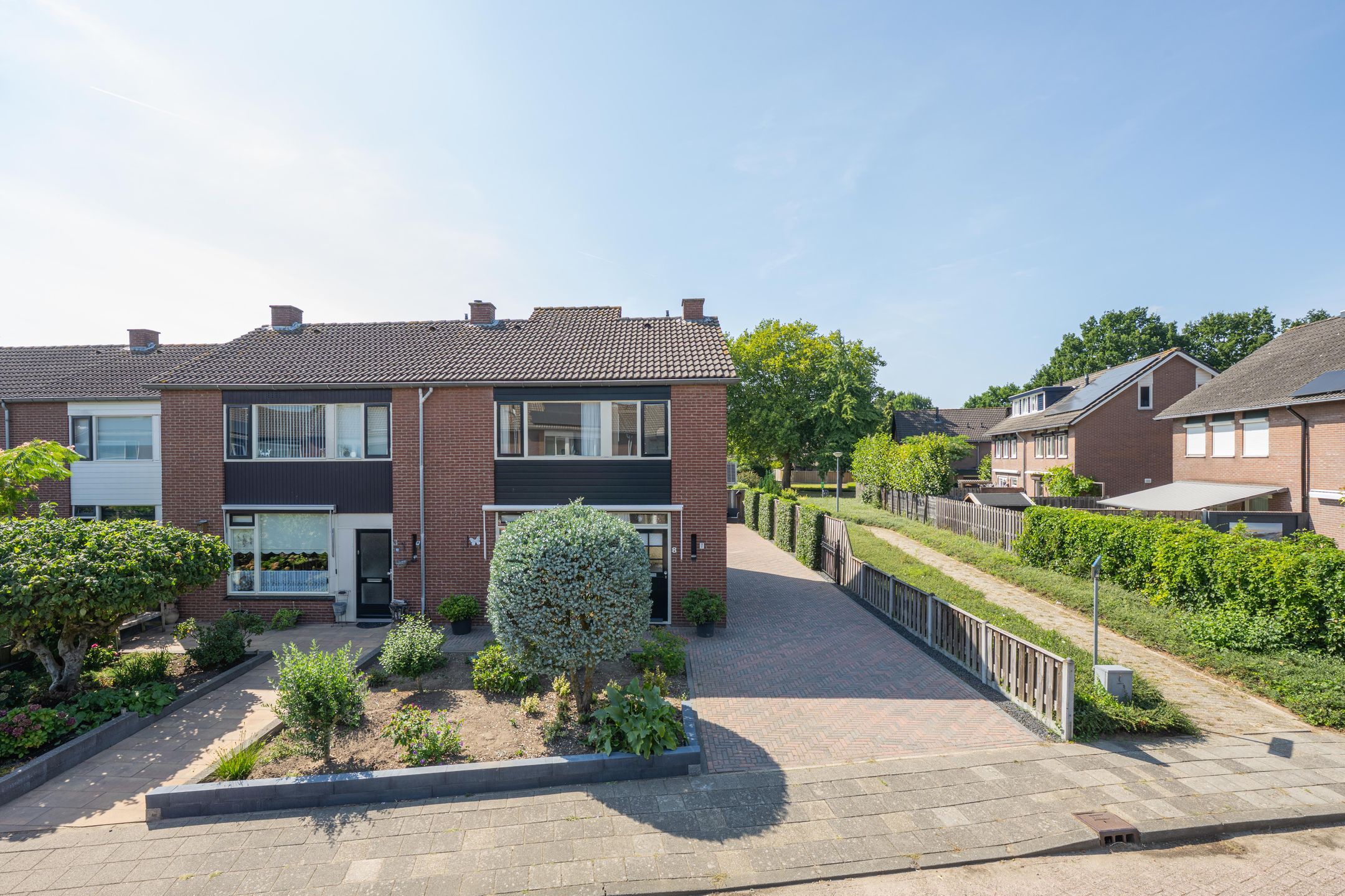 Foto 6 van Ridder Alartlaan 8