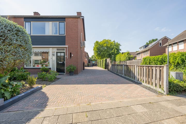 Foto 7 van Ridder Alartlaan 8