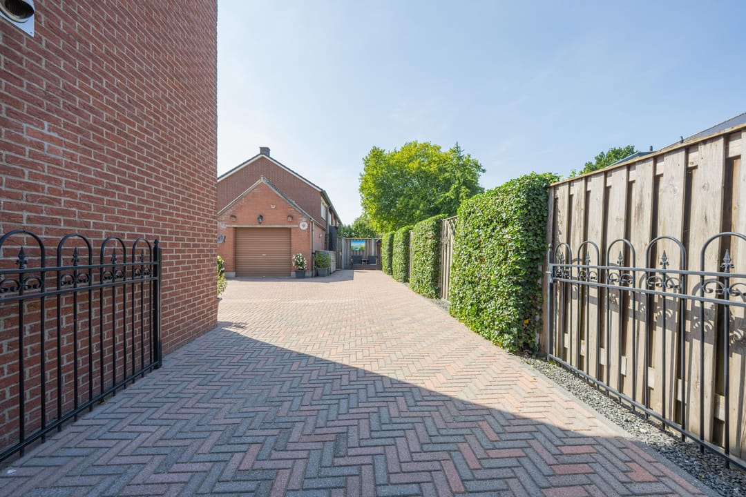 Foto 8 van Ridder Alartlaan 8