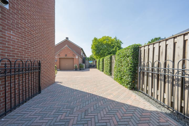 Foto 8 van Ridder Alartlaan 8