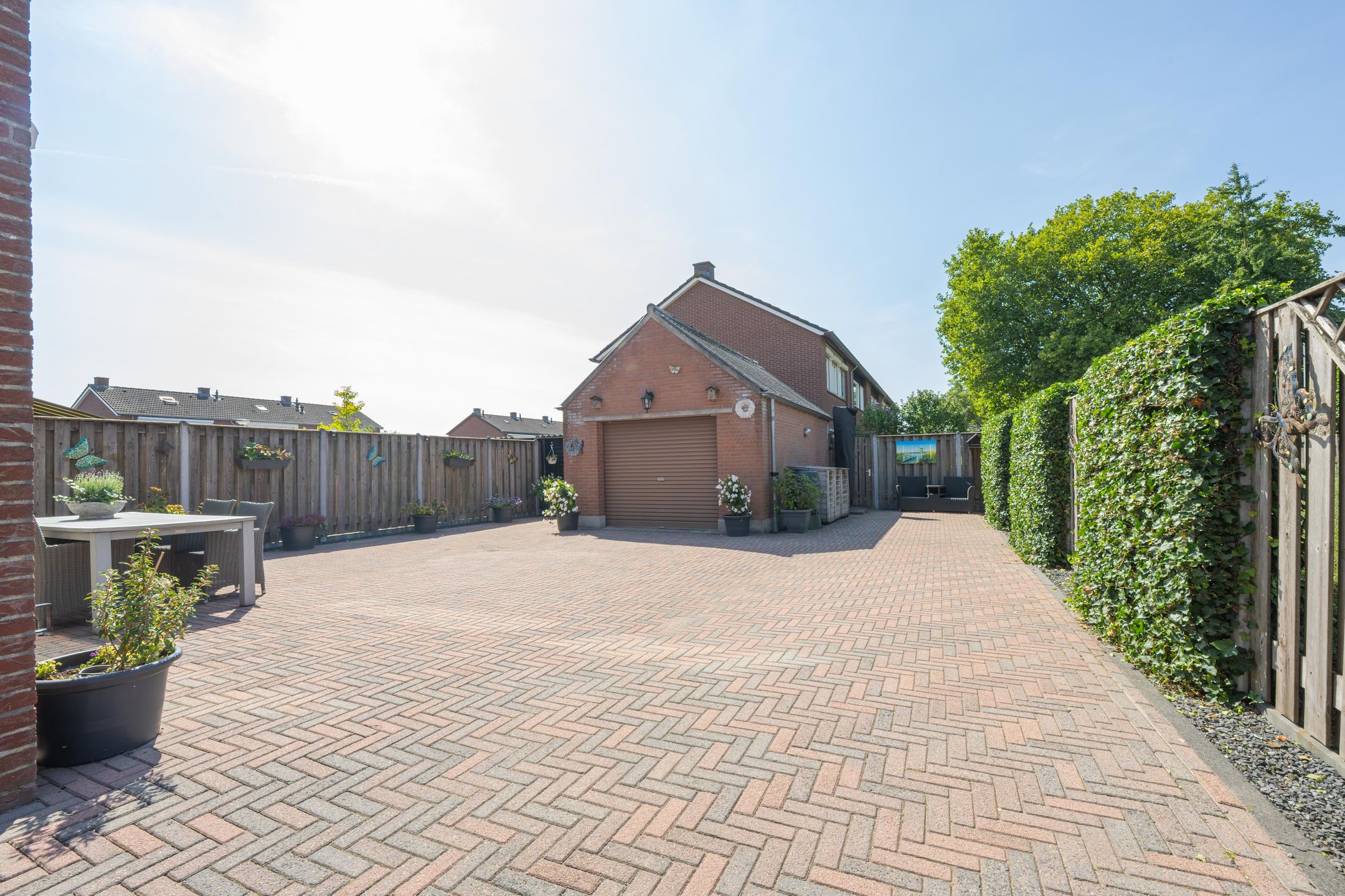 Foto 9 van Ridder Alartlaan 8