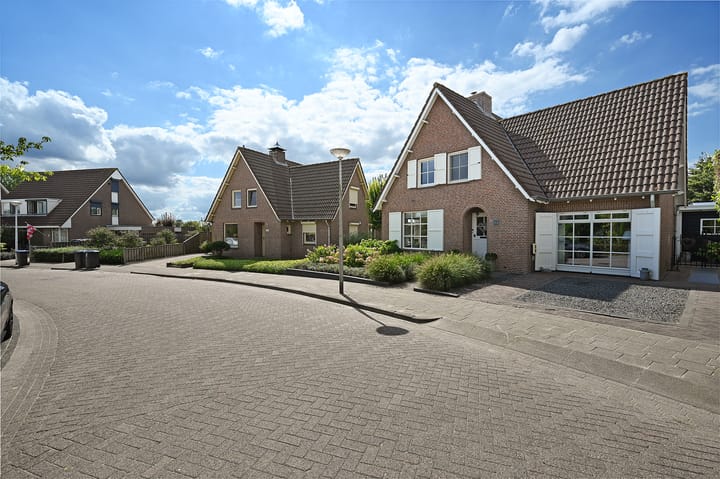 Foto 5 van Vinkenslag 12