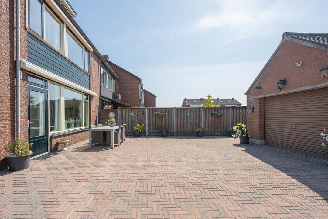 Foto 11 van Ridder Alartlaan 8