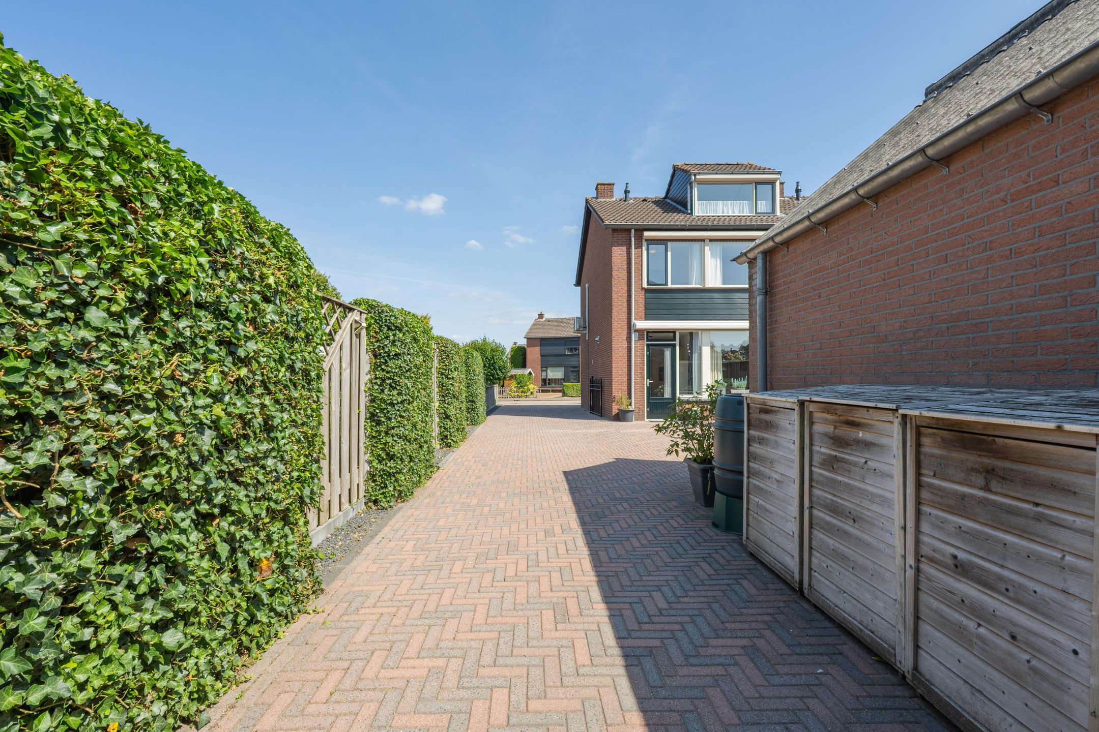 Foto 12 van Ridder Alartlaan 8