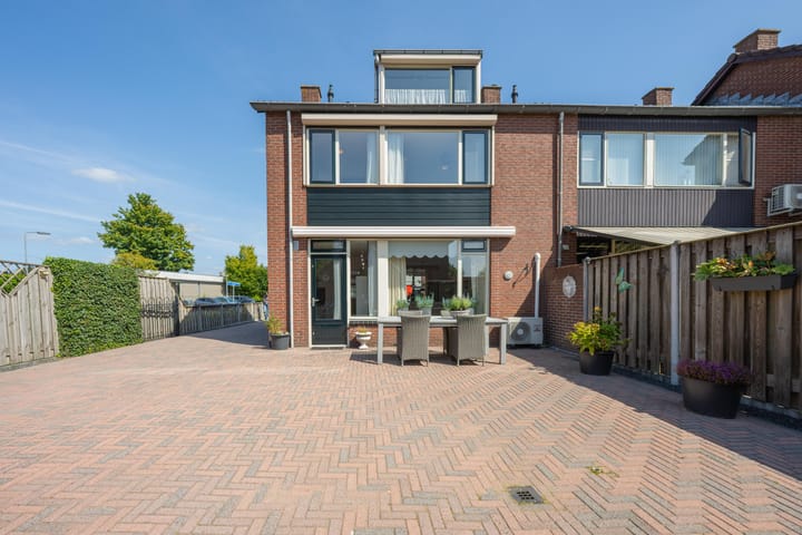 Foto 14 van Ridder Alartlaan 8