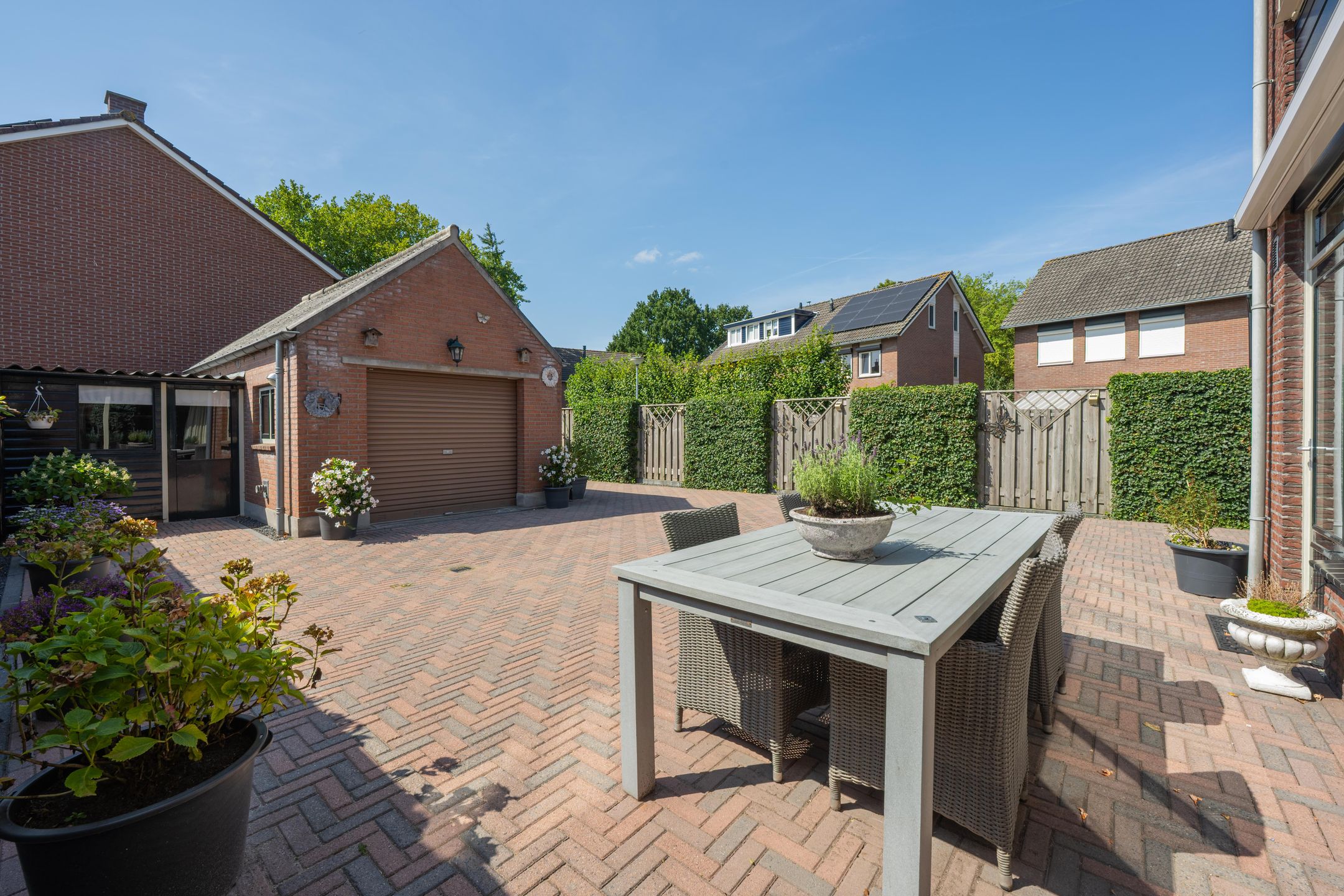 Foto 15 van Ridder Alartlaan 8