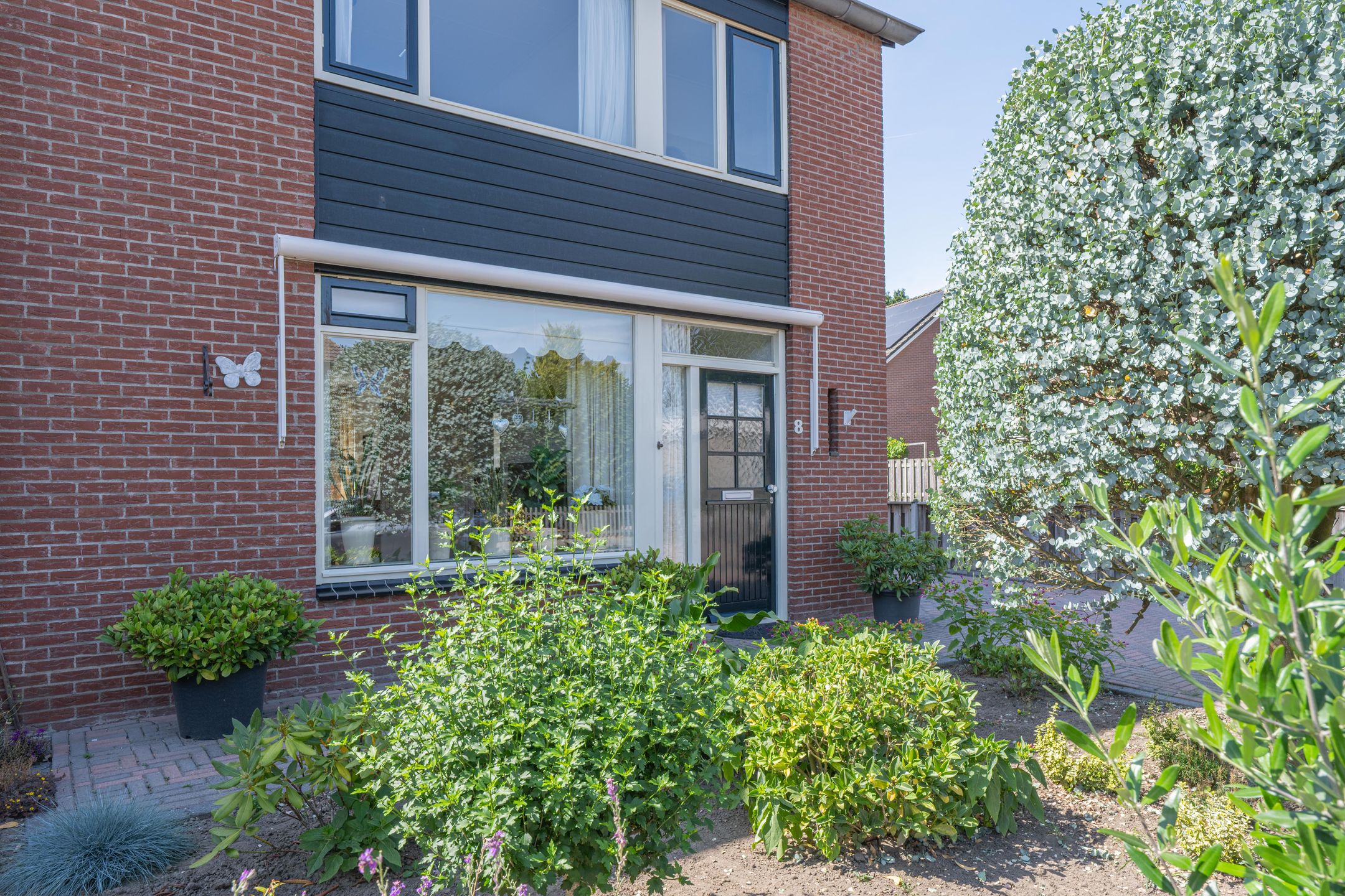 Foto 18 van Ridder Alartlaan 8