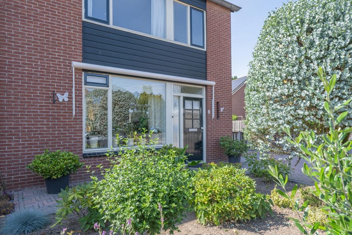 Foto 18 van Ridder Alartlaan 8